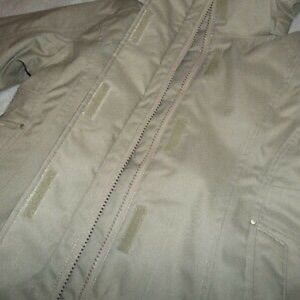 Eddie Bauer girls down feather ski/winter Jacket